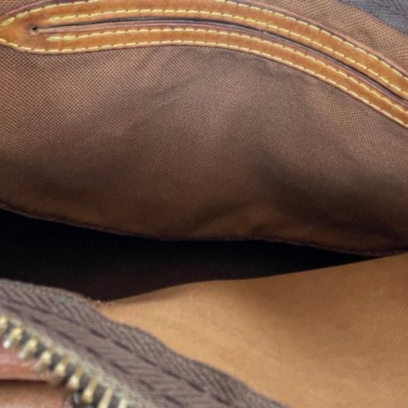 FLASH SALE!  LOUIS VUITTON SPEEDY 30 MONOGRAM MADE AND PURCHASED IN FRANCE - Picture 16 of 16